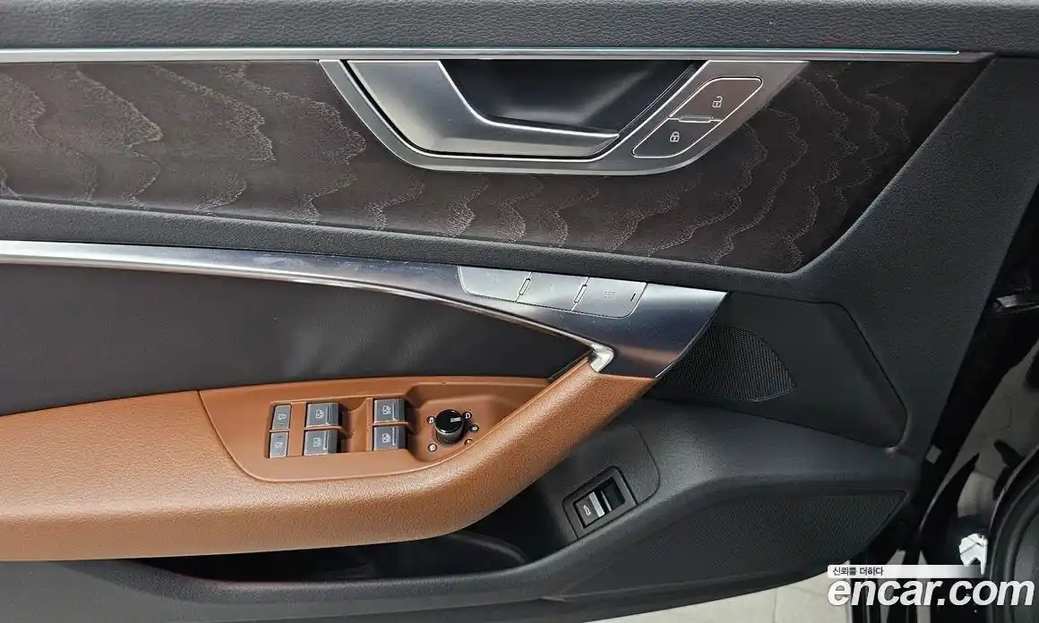 Audi A6 2020 2.0 автомат (гидро), фото 27