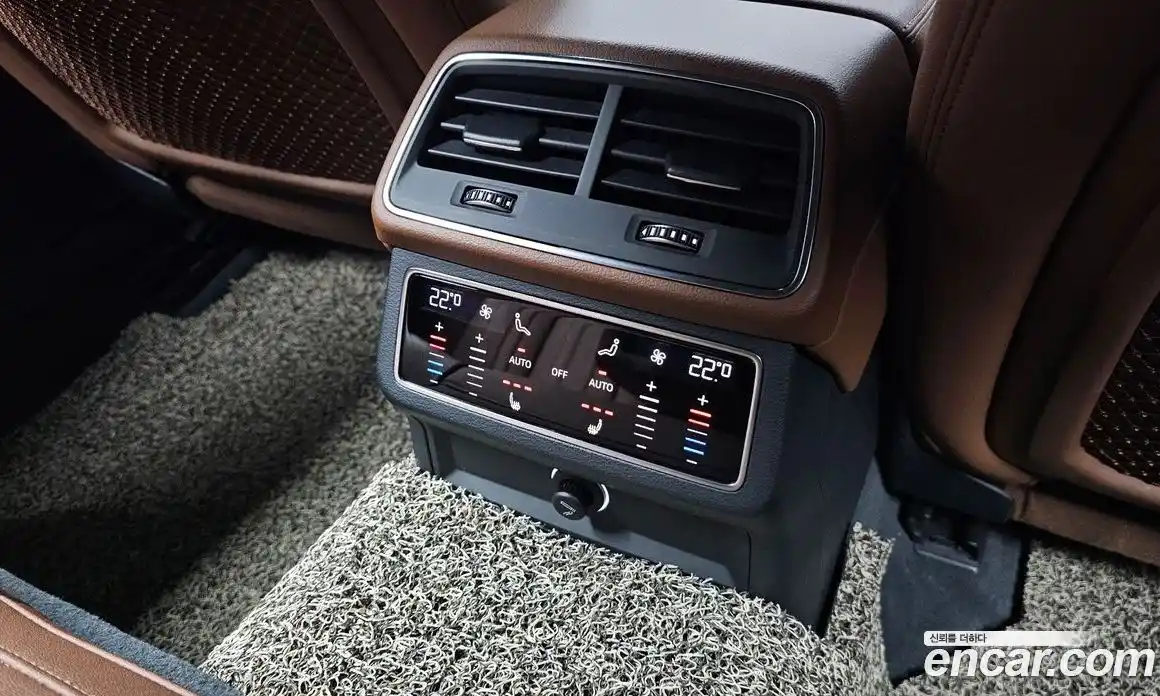 Audi A6 2020 2.0 автомат (гидро), фото 31