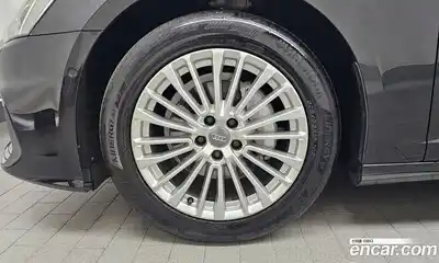 Audi A6 2020 2.0 автомат (гидро), миниатюра 5