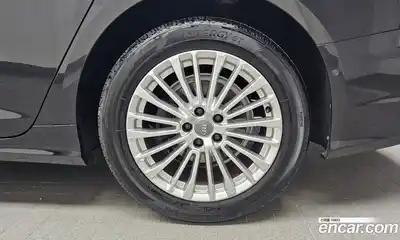 Audi A6 2020 2.0 автомат (гидро), миниатюра 7