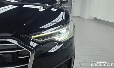 Audi A6 2020 2.0 автомат (гидро), миниатюра 8
