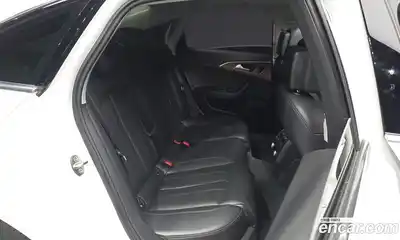 Audi A6 2015 3.0 автомат (гидро), миниатюра 11