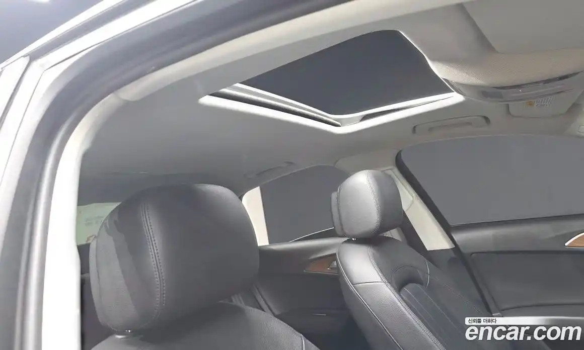 Audi A6 2015 3.0 автомат (гидро), фото 17
