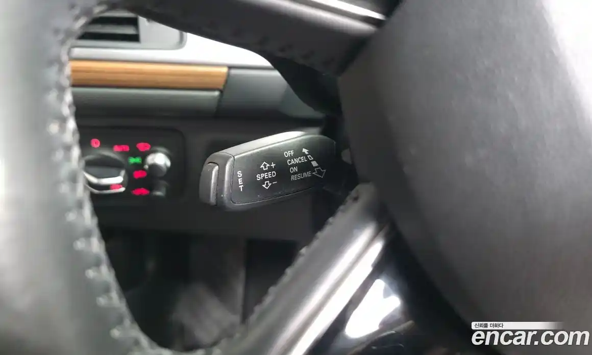 Audi A6 2015 3.0 автомат (гидро), фото 18