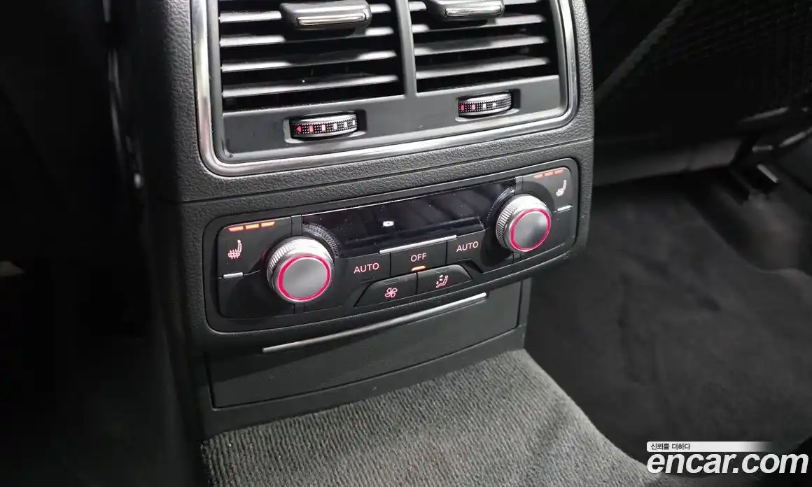 Audi A6 2015 3.0 автомат (гидро), фото 19