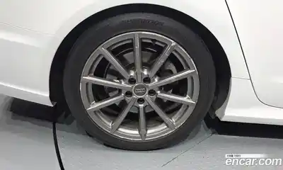 Audi A6 2015 3.0 автомат (гидро), миниатюра 5