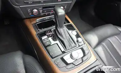 Audi A6 2015 3.0 автомат (гидро), миниатюра 9