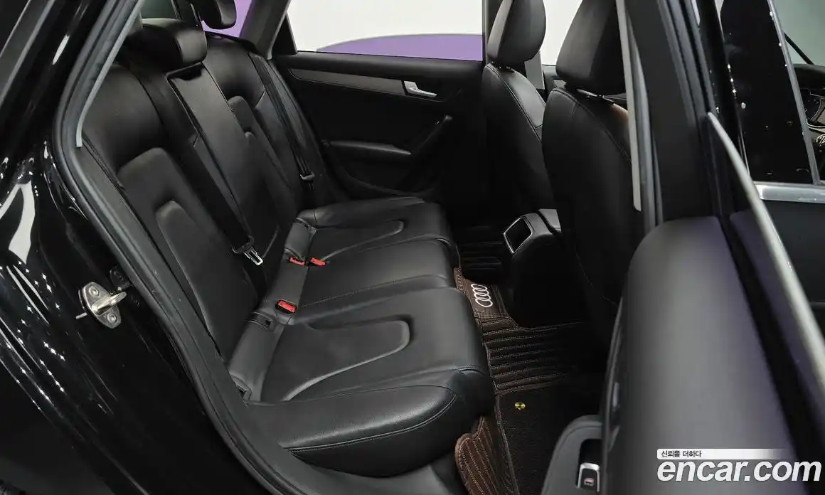 Audi A4 2013 2.0 автомат (гидро), фото 11