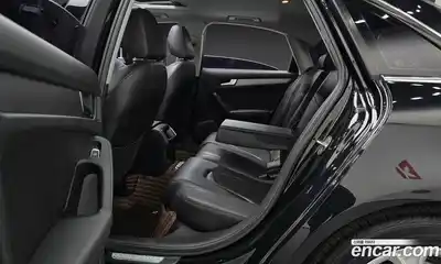 Audi A4 2013 2.0 автомат (гидро), миниатюра 12