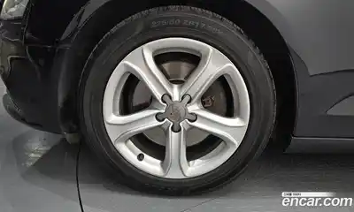 Audi A4 2013 2.0 автомат (гидро), миниатюра 5