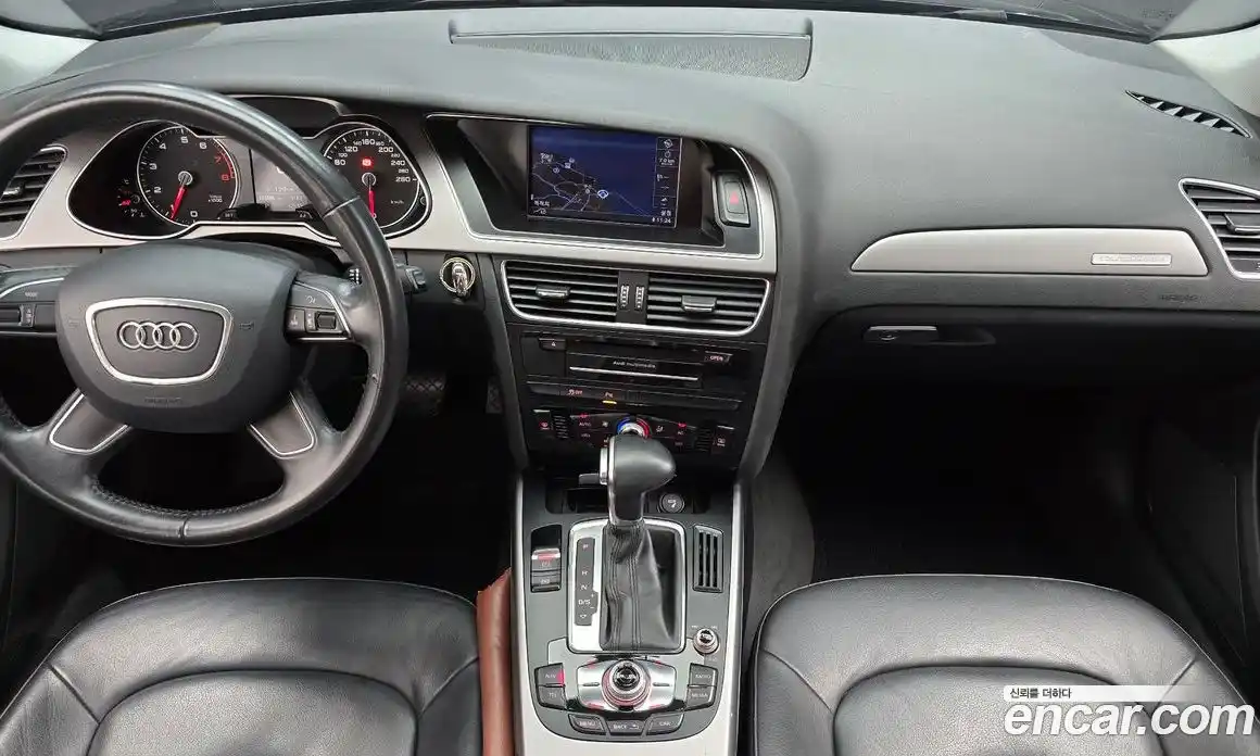 Audi A4 2013 2.0 автомат (гидро), фото 7