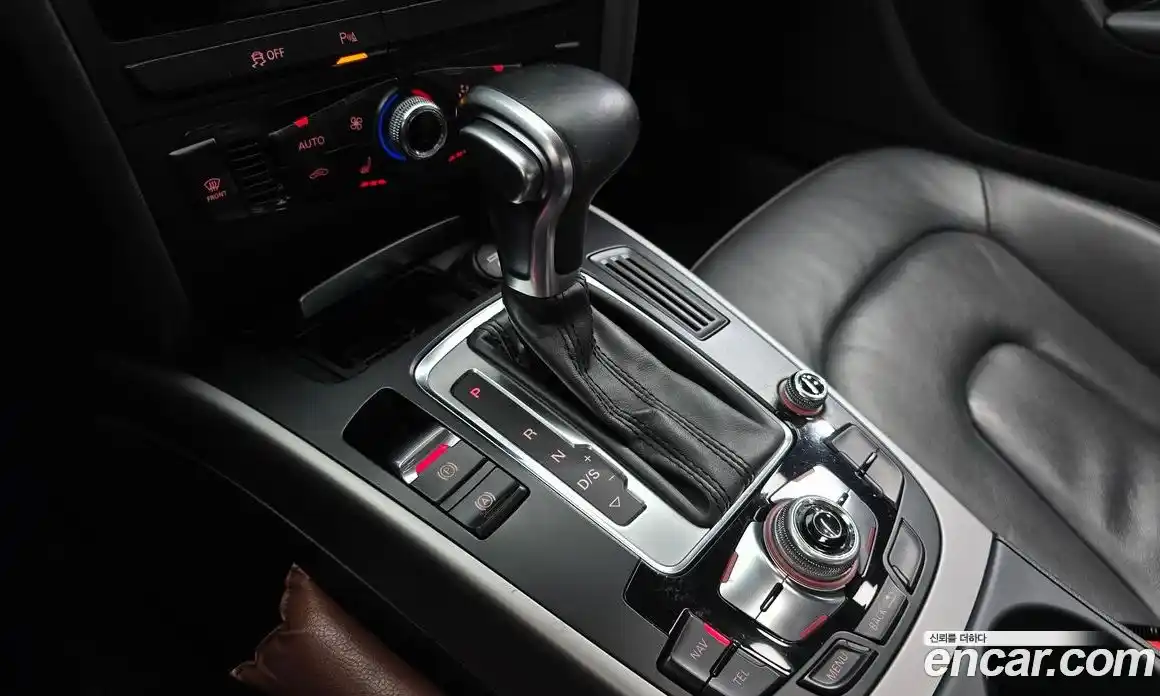 Audi A4 2013 2.0 автомат (гидро), фото 9