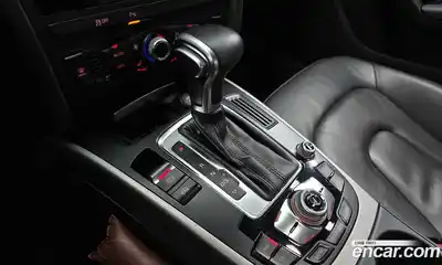 Audi A4 2013 2.0 автомат (гидро), миниатюра 9