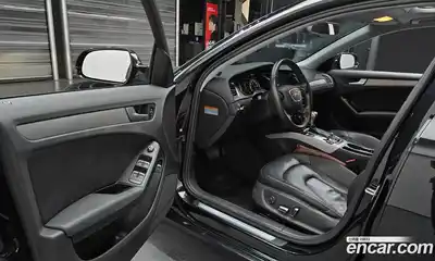 Audi A4 2013 2.0 автомат (гидро), миниатюра 10