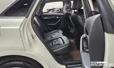 Audi Q3 2013 2.0 автомат (гидро), миниатюра 11