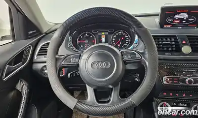 Audi Q3 2013 2.0 автомат (гидро), миниатюра 12