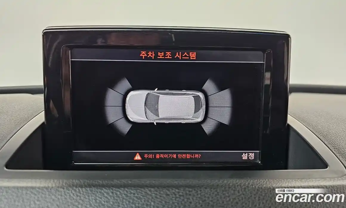 Audi Q3 2013 2.0 автомат (гидро), фото 14