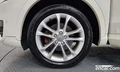 Audi Q3 2013 2.0 автомат (гидро), миниатюра 5
