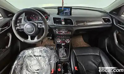 Audi Q3 2013 2.0 автомат (гидро), миниатюра 7