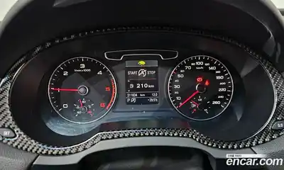 Audi Q3 2013 2.0 автомат (гидро), миниатюра 8