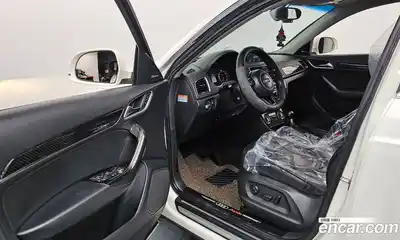 Audi Q3 2013 2.0 автомат (гидро), миниатюра 10