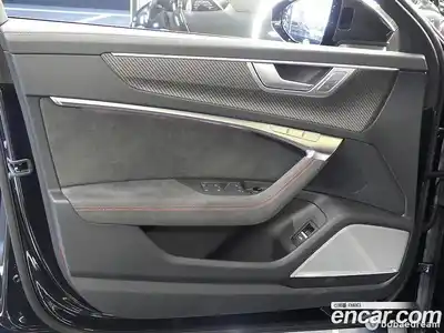 Audi RS6 2024 4.0 автомат (гидро), миниатюра 12