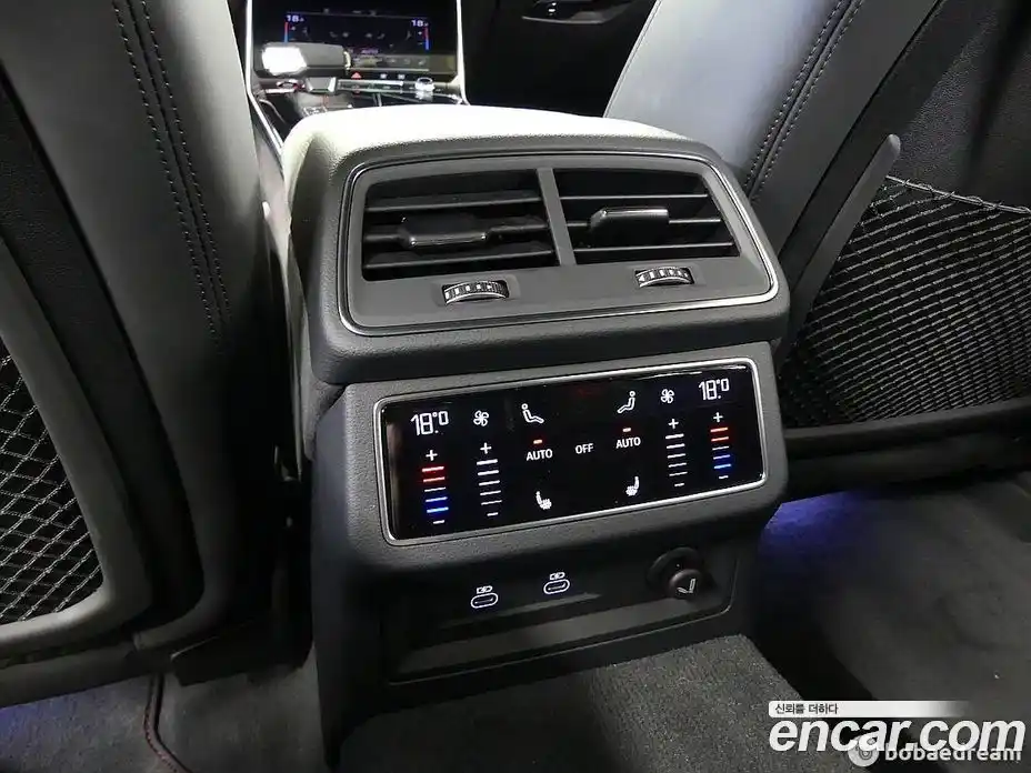 Audi RS6 2024 4.0 автомат (гидро), фото 15