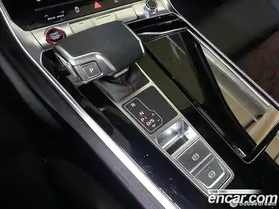 Audi RS6 2024 4.0 автомат (гидро), миниатюра 6