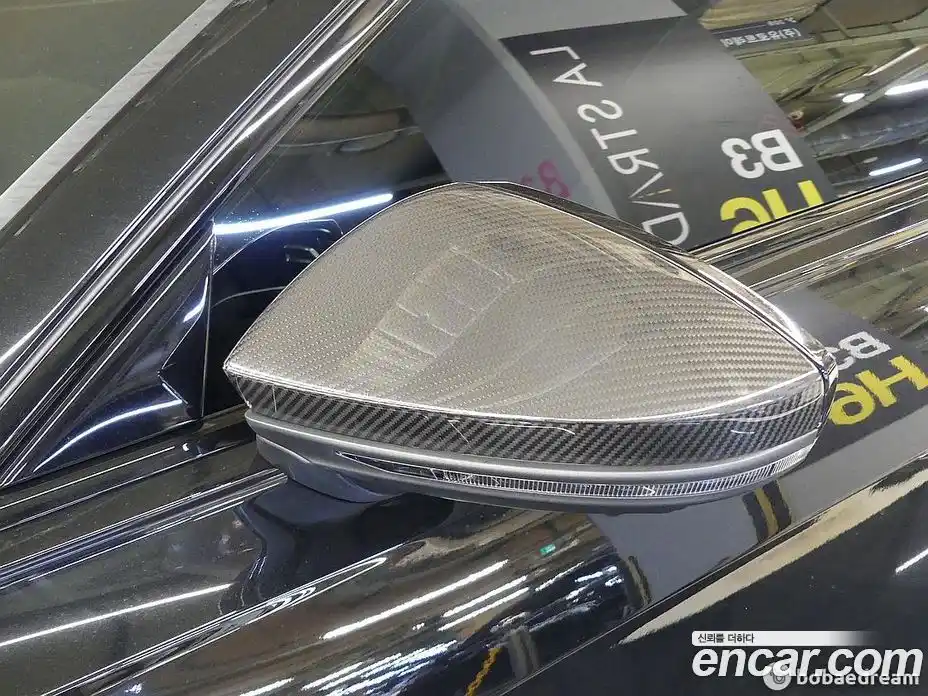 Audi RS6 2024 4.0 автомат (гидро), фото 10