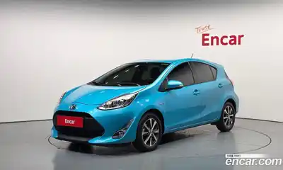 Toyota Prius 2019 1.5 автомат (гидро), миниатюра 1 Toyota Prius 2019 1.5 автомат (гидро), миниатюра 1