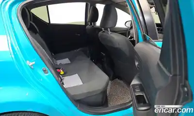 Toyota Prius 2019 1.5 автомат (гидро), миниатюра 12