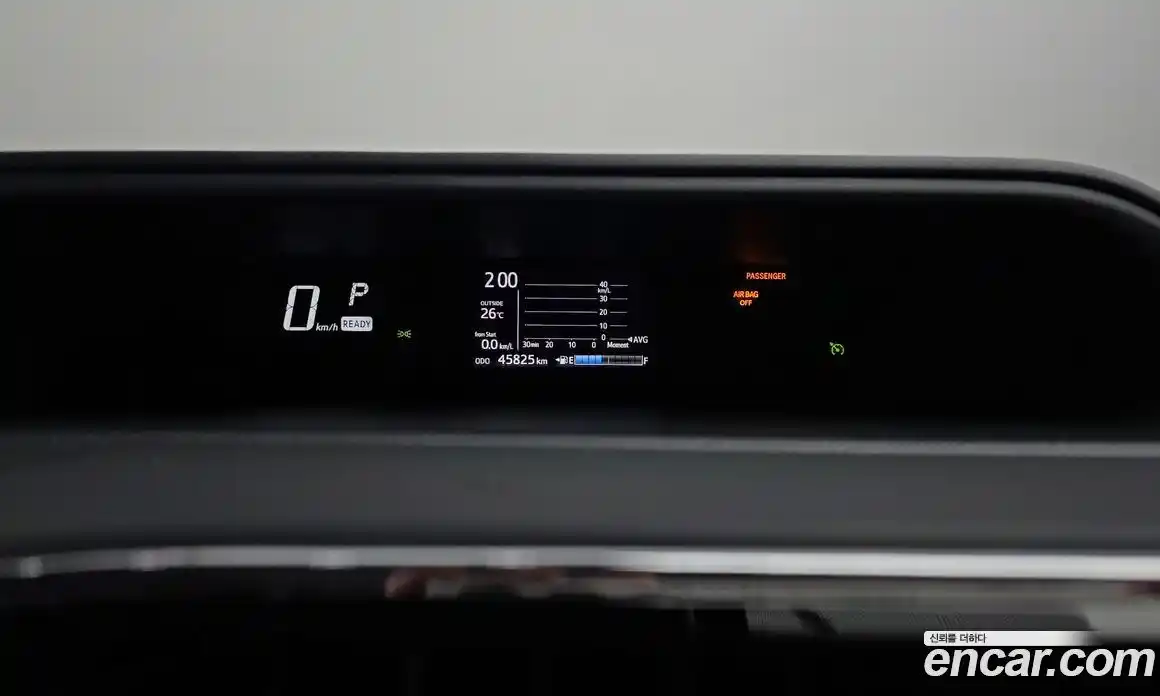 Toyota Prius 2019 1.5 автомат (гидро), фото 8 Toyota Prius 2019 1.5 автомат (гидро), фото 8