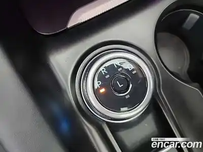 Ford Explorer 2025 2.3 автомат (гидро), миниатюра 8
