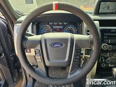 Ford F150 2011 3.5 автомат (гидро), миниатюра 10