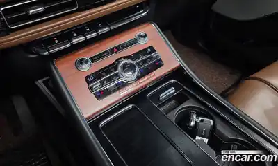 Lincoln Aviator 2020 3.0 автомат (гидро), миниатюра 11 Lincoln Aviator 2020 3.0 автомат (гидро), миниатюра 11
