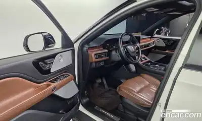 Lincoln Aviator 2020 3.0 автомат (гидро), миниатюра 12