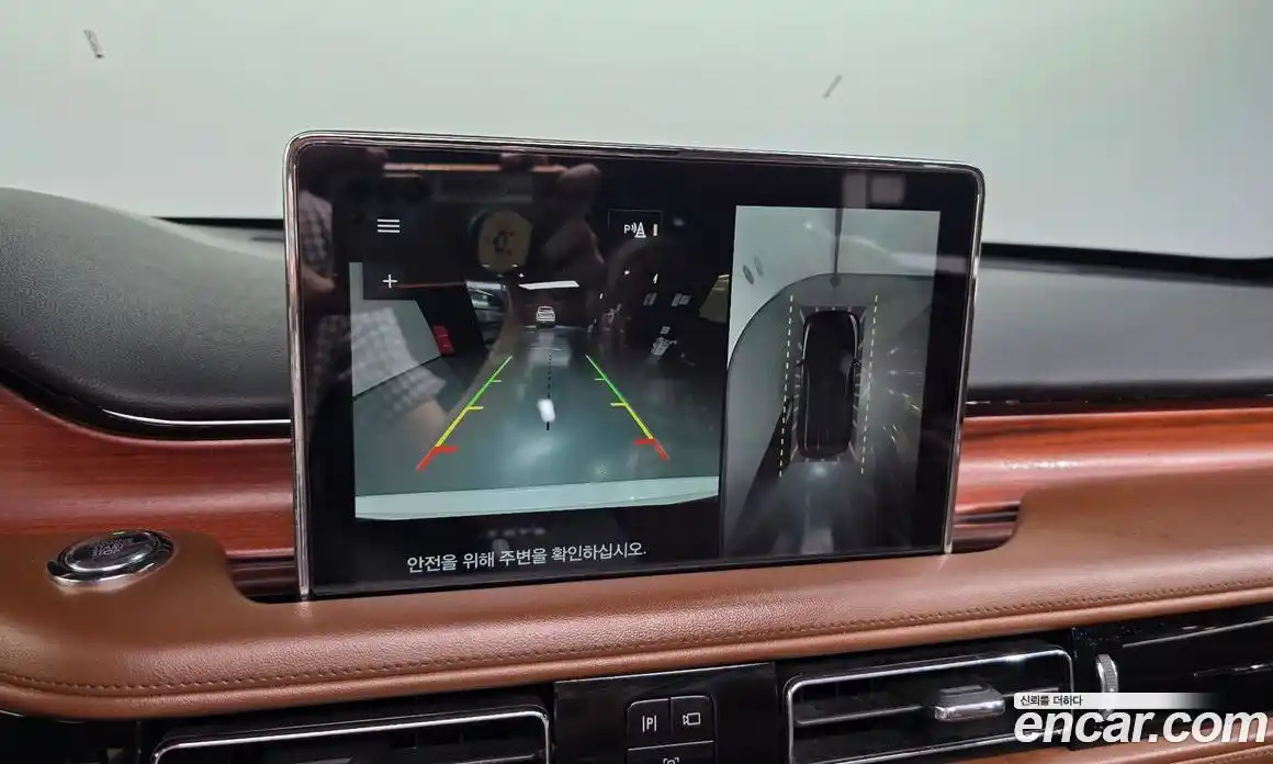Lincoln Aviator 2020 3.0 автомат (гидро), фото 20 Lincoln Aviator 2020 3.0 автомат (гидро), фото 20