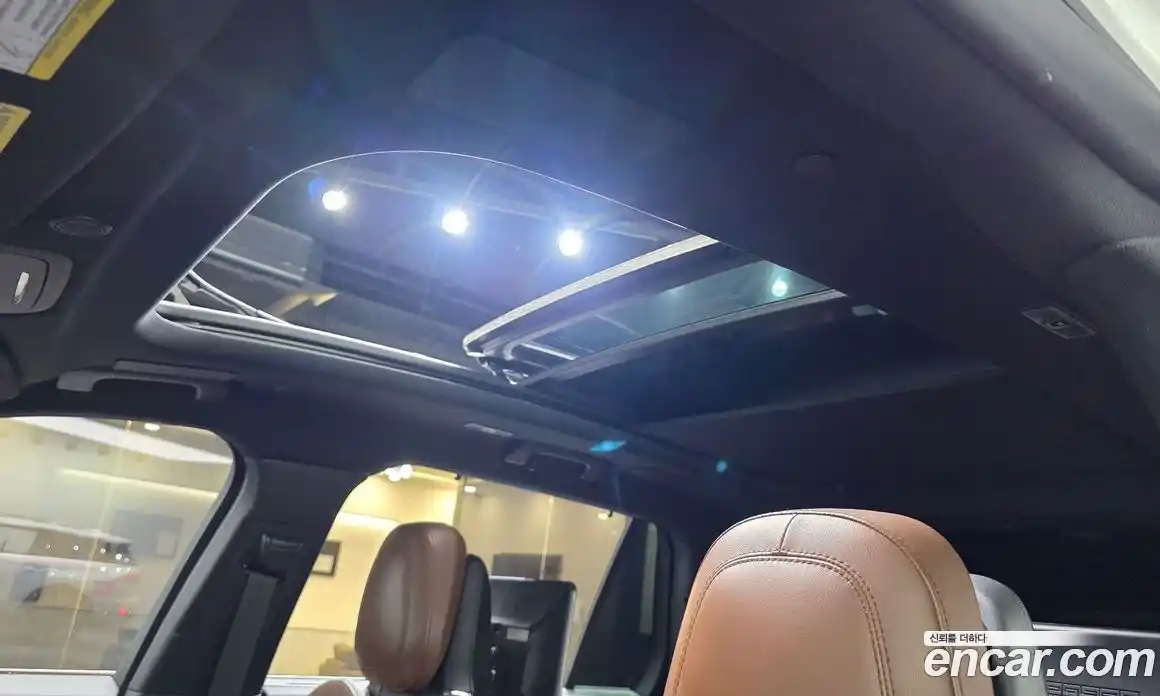 Lincoln Aviator 2020 3.0 автомат (гидро), фото 23 Lincoln Aviator 2020 3.0 автомат (гидро), фото 23