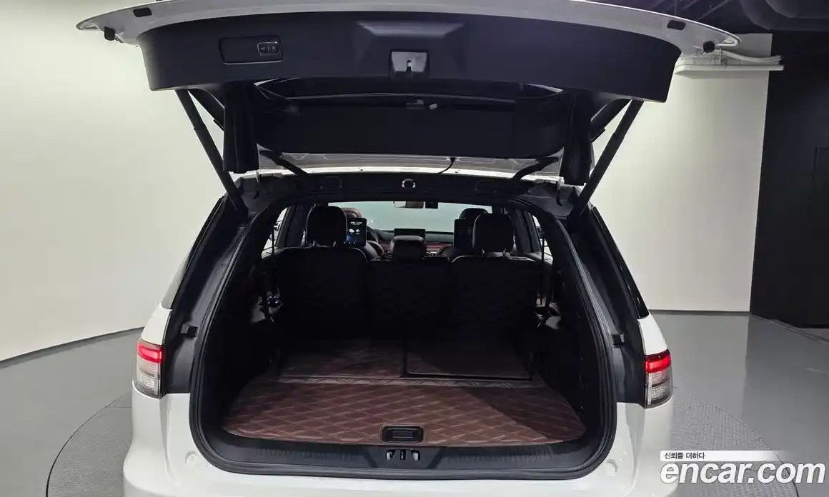Lincoln Aviator 2020 3.0 автомат (гидро), фото 25 Lincoln Aviator 2020 3.0 автомат (гидро), фото 25