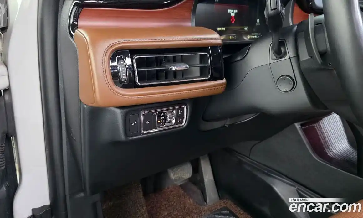 Lincoln Aviator 2020 3.0 автомат (гидро), фото 28 Lincoln Aviator 2020 3.0 автомат (гидро), фото 28