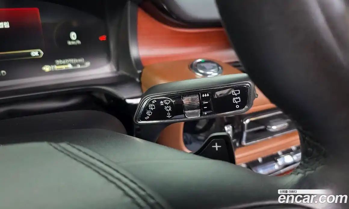 Lincoln Aviator 2020 3.0 автомат (гидро), фото 29 Lincoln Aviator 2020 3.0 автомат (гидро), фото 29