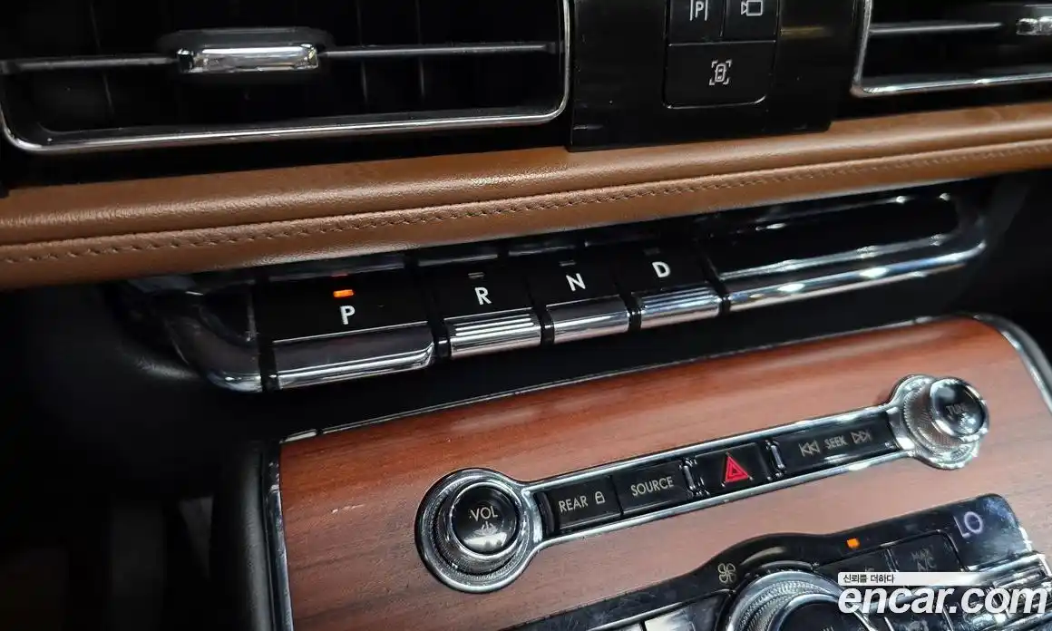 Lincoln Aviator 2020 3.0 автомат (гидро), фото 30 Lincoln Aviator 2020 3.0 автомат (гидро), фото 30