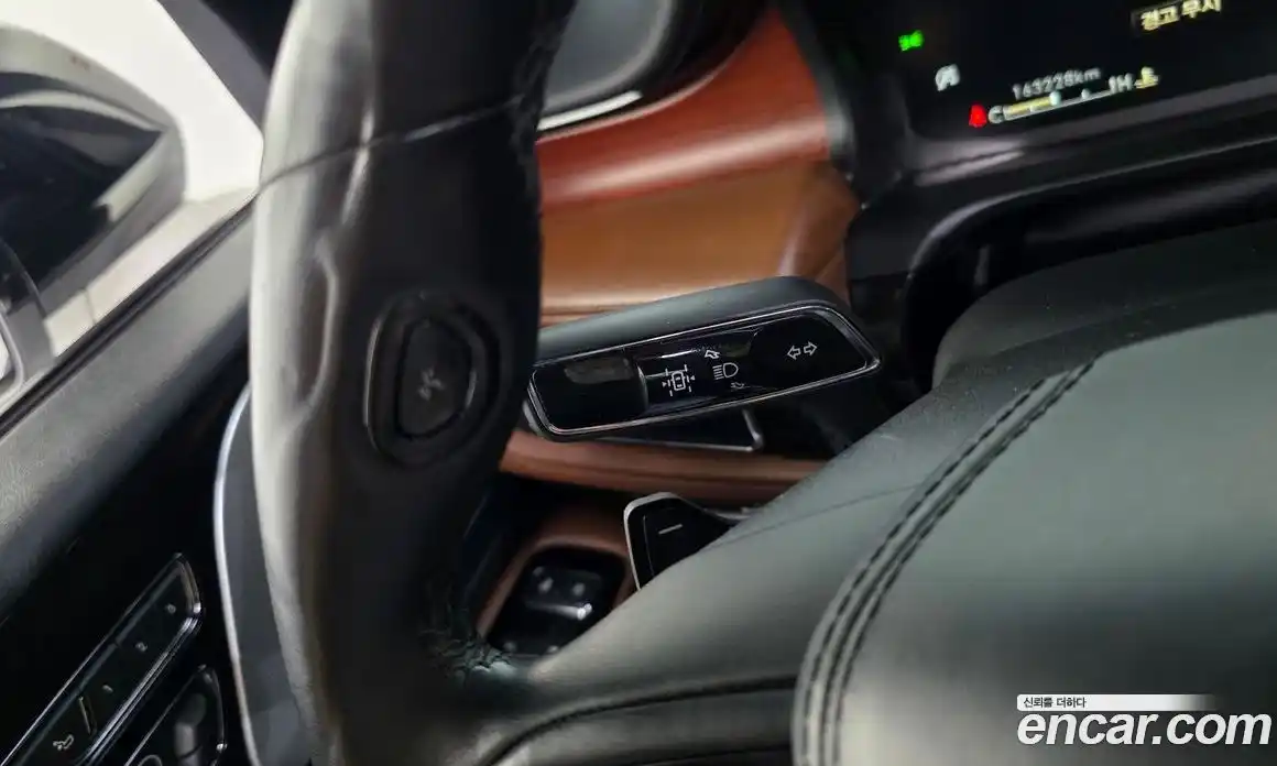 Lincoln Aviator 2020 3.0 автомат (гидро), фото 36 Lincoln Aviator 2020 3.0 автомат (гидро), фото 36