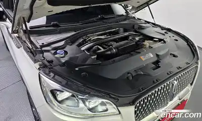 Lincoln Aviator 2020 3.0 автомат (гидро), миниатюра 5 Lincoln Aviator 2020 3.0 автомат (гидро), миниатюра 5
