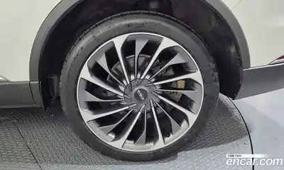 Lincoln Aviator 2020 3.0 автомат (гидро), миниатюра 6 Lincoln Aviator 2020 3.0 автомат (гидро), миниатюра 6
