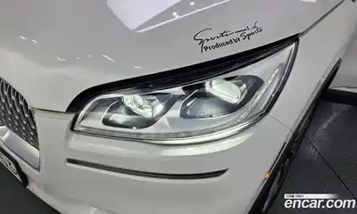 Lincoln Aviator 2020 3.0 автомат (гидро), миниатюра 7 Lincoln Aviator 2020 3.0 автомат (гидро), миниатюра 7