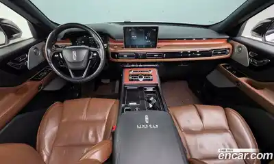 Lincoln Aviator 2020 3.0 автомат (гидро), миниатюра 9 Lincoln Aviator 2020 3.0 автомат (гидро), миниатюра 9