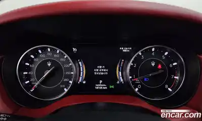 Maserati Ghibli 2021 2.0 автомат (гидро), миниатюра 11 Maserati Ghibli 2021 2.0 автомат (гидро), миниатюра 11