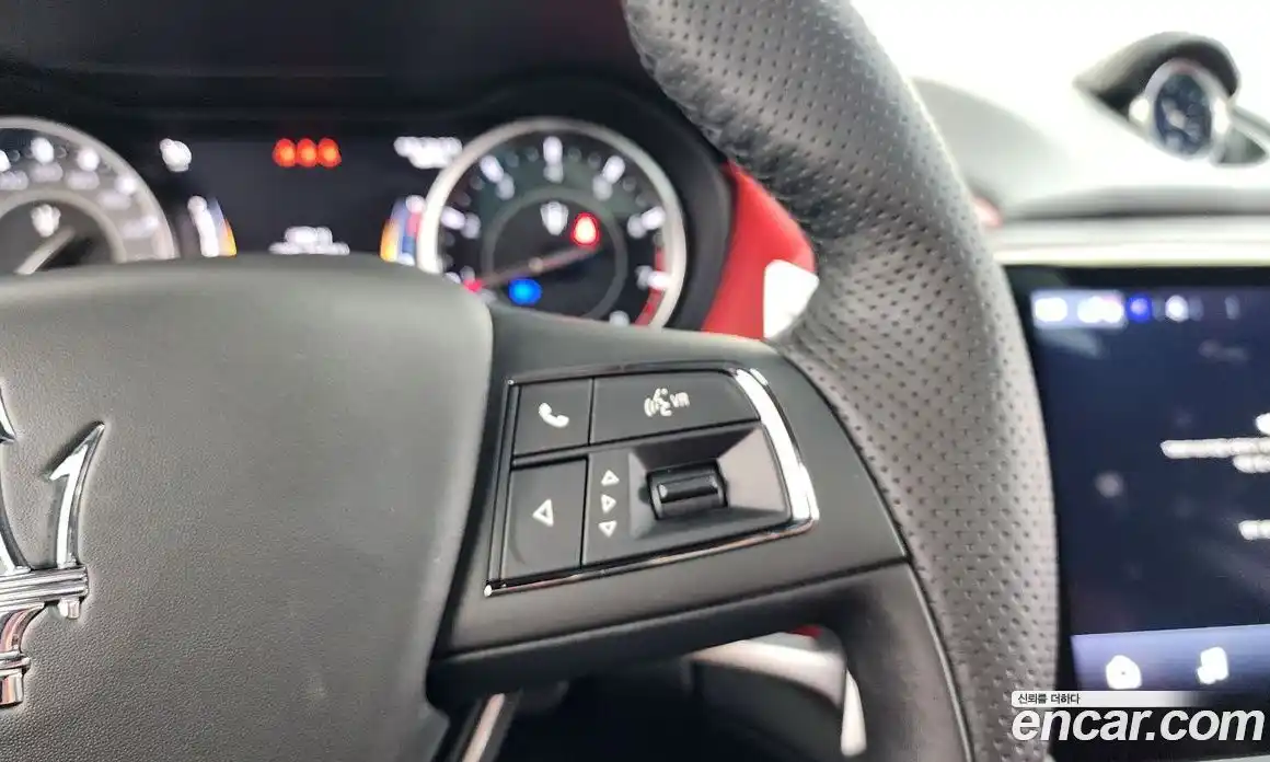 Maserati Ghibli 2021 2.0 автомат (гидро), фото 23 Maserati Ghibli 2021 2.0 автомат (гидро), фото 23