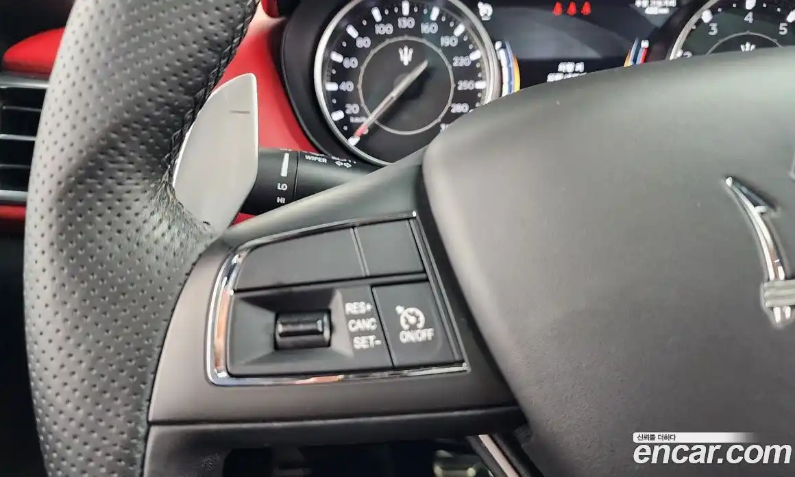 Maserati Ghibli 2021 2.0 автомат (гидро), фото 24 Maserati Ghibli 2021 2.0 автомат (гидро), фото 24